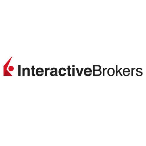 Interactive Brokers IBKR logo