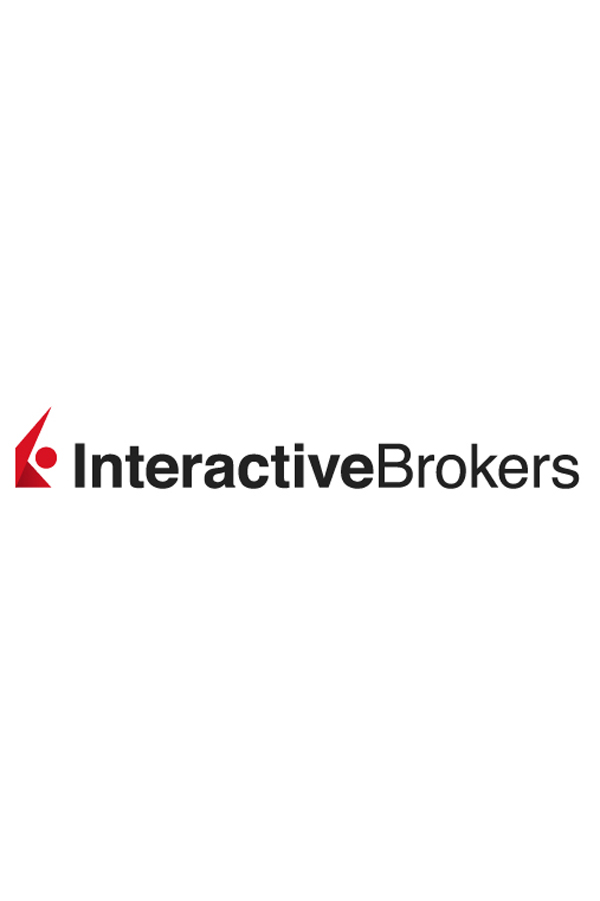 Interactive Brokers logo