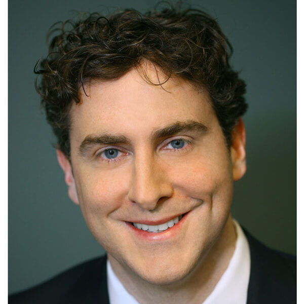 Headshot of Matt Orsagh.