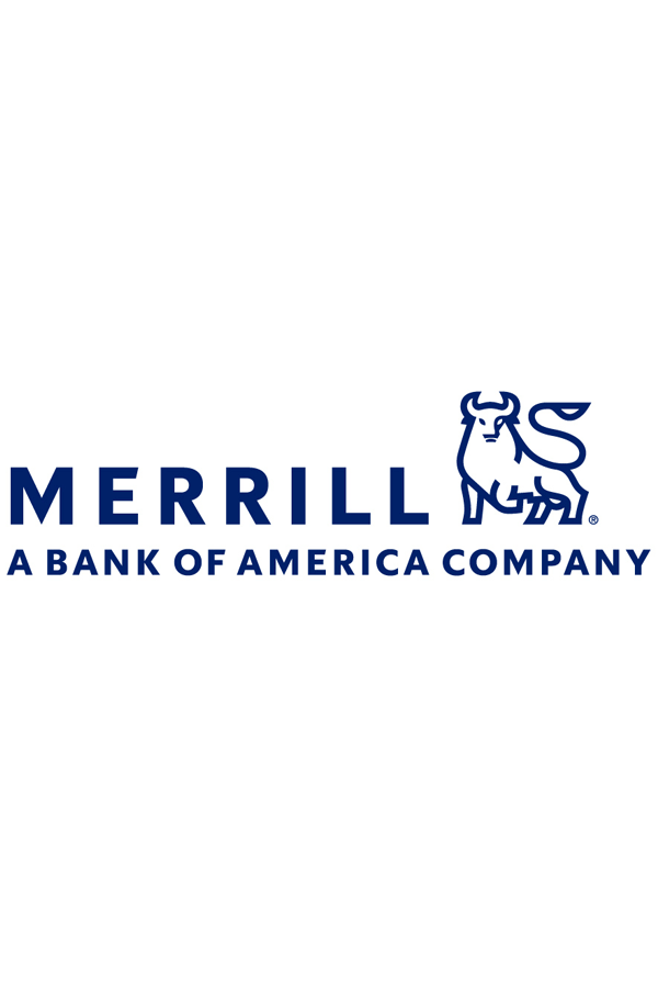 Merrill Lynch / Bank of America Logo
