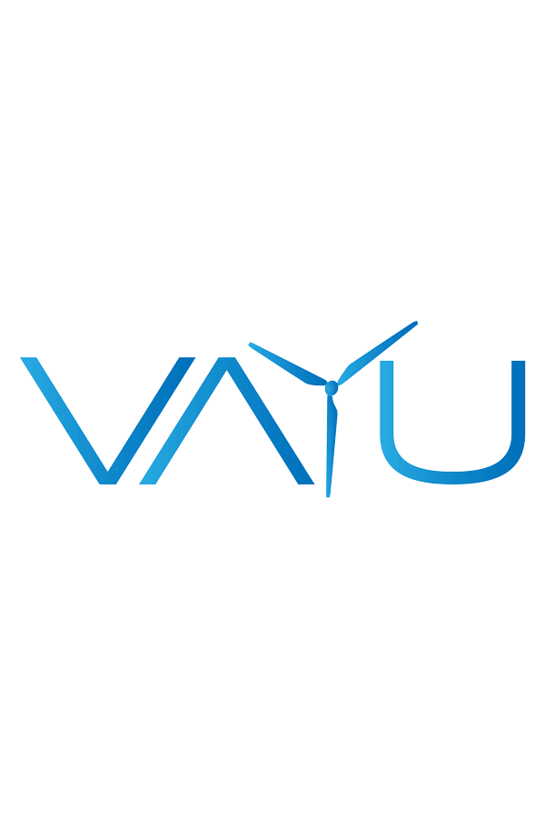 Vayu Financials Logo