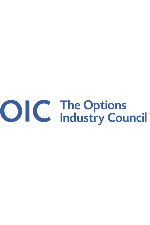 Options Industry Council Logo