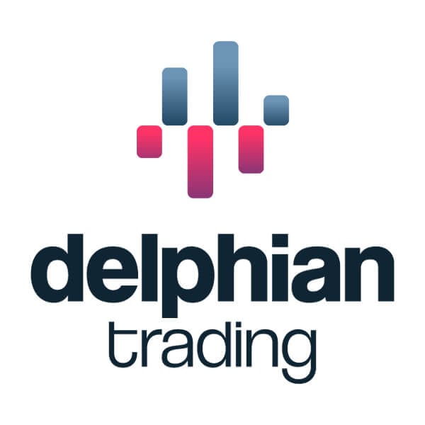 Delphian Trading logo