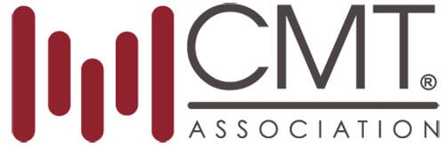 logo for the CMT Association