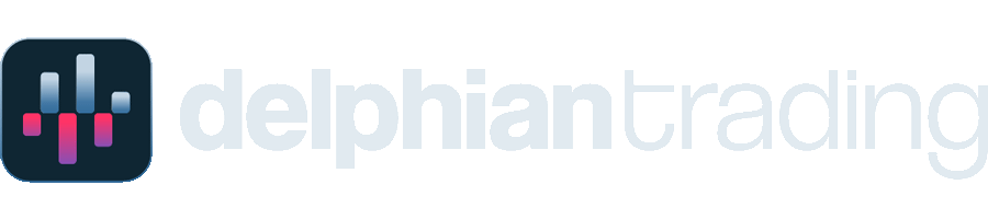 Delphian Trading logo