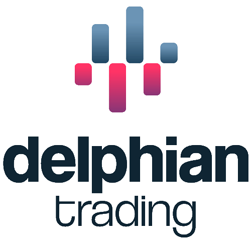 Delphian Logo