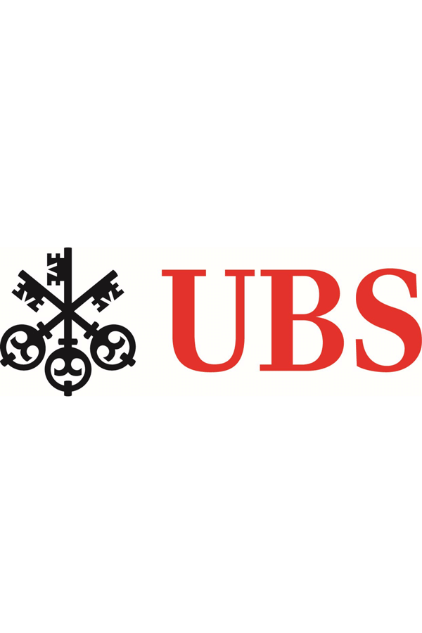 UBS logo