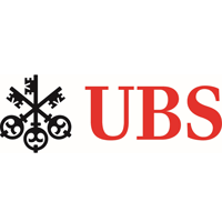 UBS logo