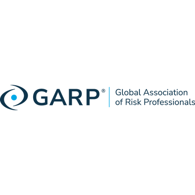 GARP logo