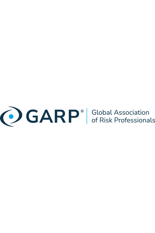 GARP logo