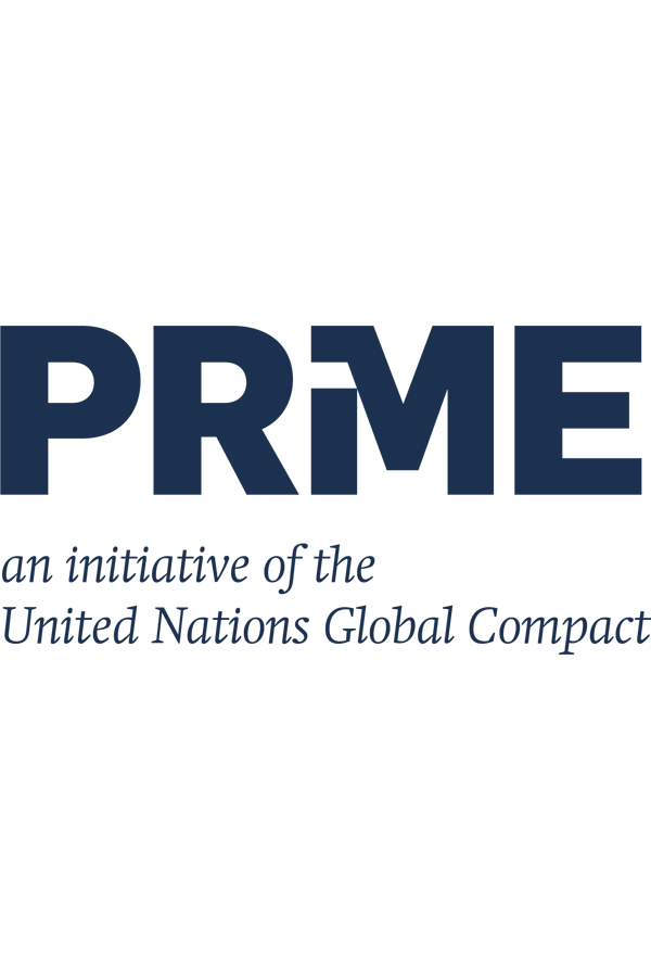 PRME logo