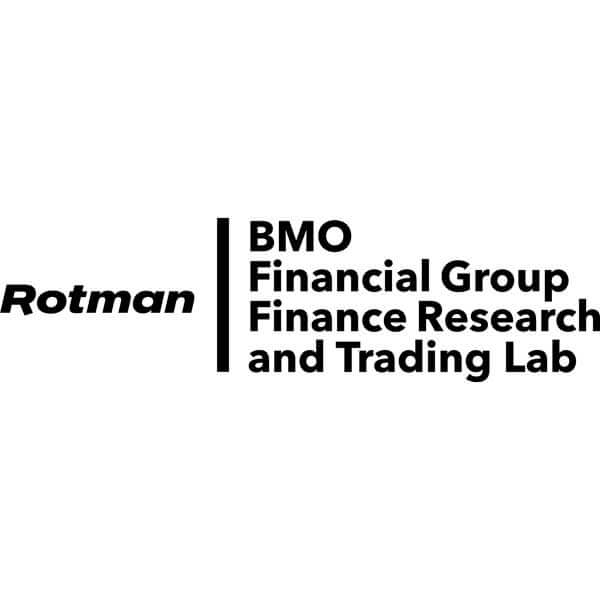 Rotman BMO logo
