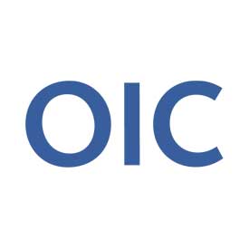 OIC logo