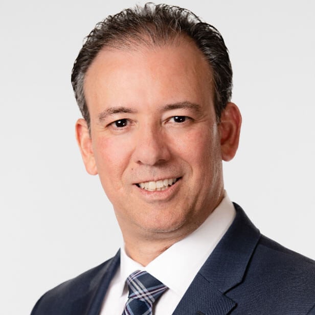 Tony DiPietro Headshot